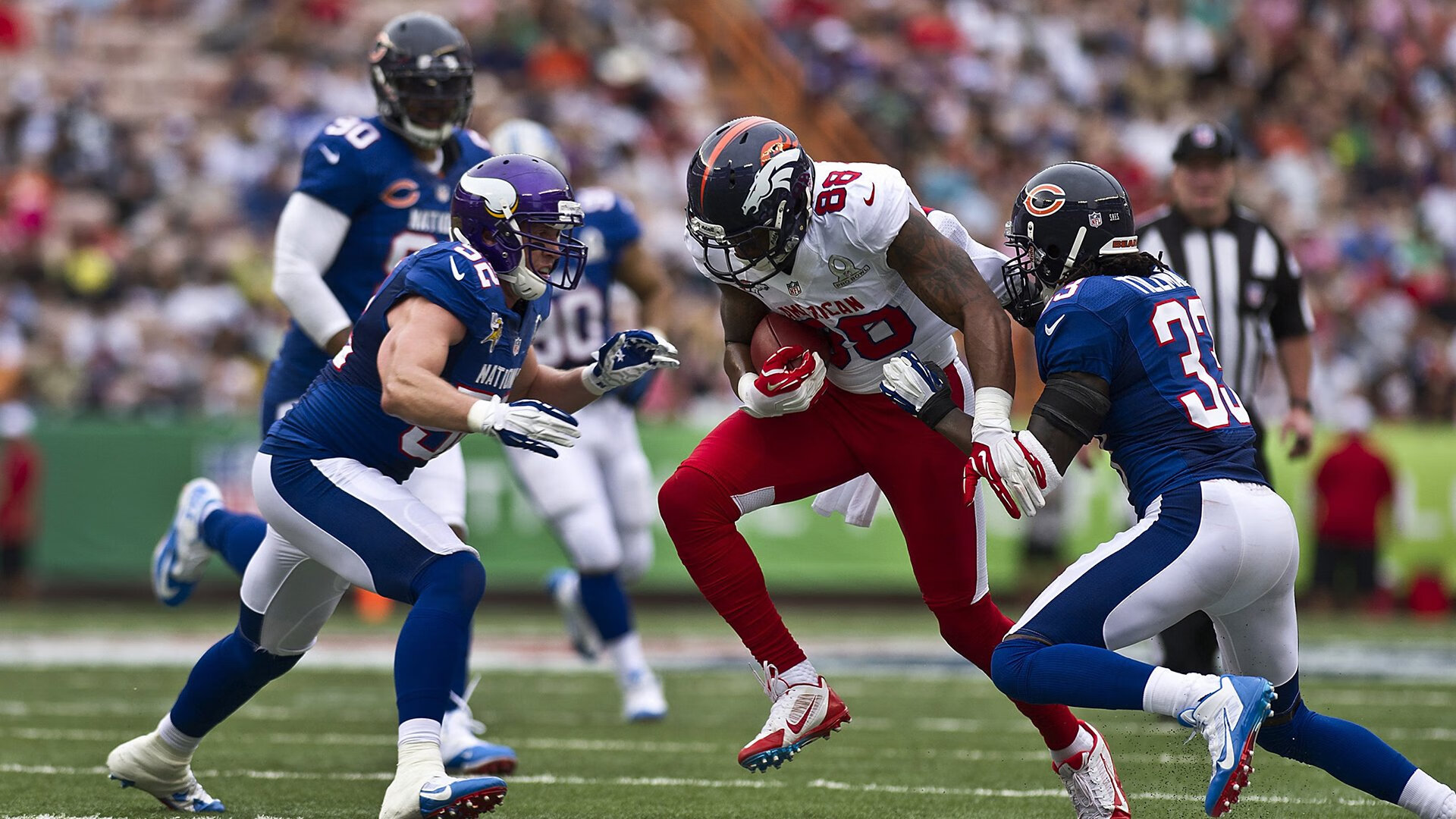 拜仁三线齐发,保持全胜纪录,拜仁三巨头都有谁